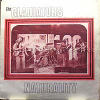 The Gladiators - Naturality